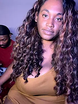 Stacy Raine online show from February 12, 2026, 7:35 pm