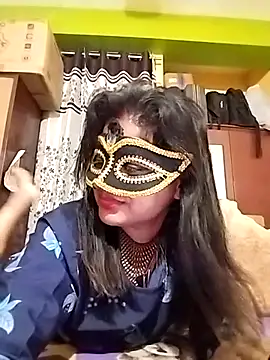 Babydoll 18 online show from April 21, 2026, 6:36 pm