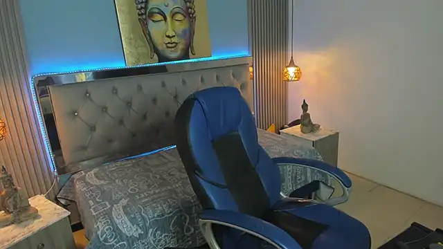 JackSwan18 online show from December 3, 2025, 9:14 pm