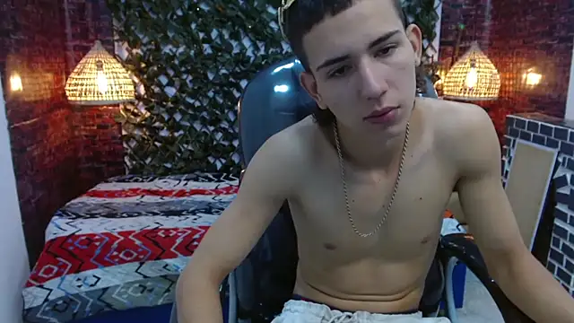 JackSwan18 online show from January 17, 2025, 1:13 pm