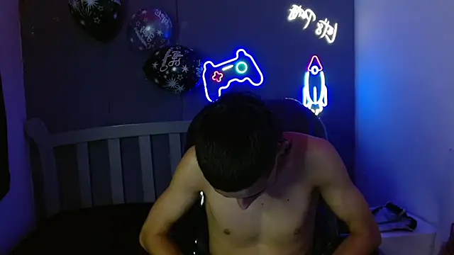 JackSwan18 online show from January 8, 2025, 4:00 pm