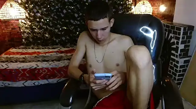 JackSwan18 online show from January 14, 2025, 4:08 pm