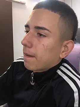 JackSwan18 online show from October 9, 2025, 4:02 am