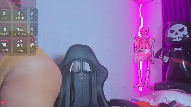 jonson- online show from October 29, 2025, 10:52 pm