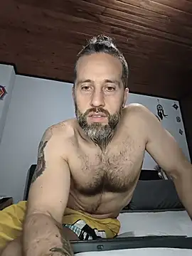 Antoniohot2024 online show from July 27, 2026, 1:18 pm