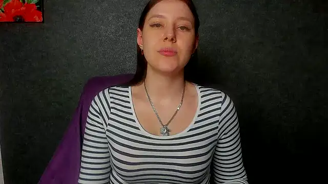 Sannyflover online show from February 21, 2025, 3:10 pm