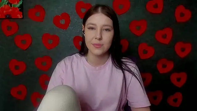 Sannyflover online show from February 24, 2025, 8:06 am