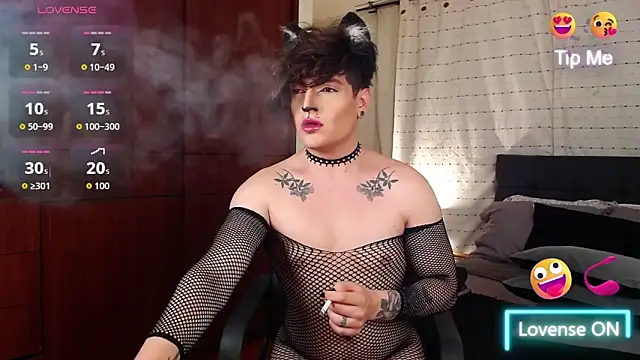 Hornymoan online show from October 29, 2025, 10:52 pm