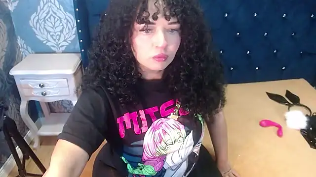 Snapshot of Sofiacowperx chatting on February 26, 2026, 1:11 pm Sofiacowperx online show from February 26, 2026, 1:11 pm