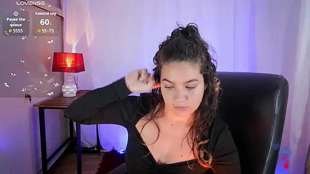 Jsneiidy ATH online show from October 3, 2025, 4:25 am