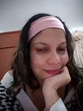 Carliina Soussa online show from November 17, 2025, 11:09 pm