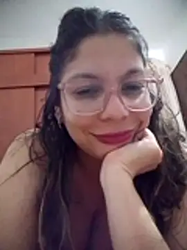 Carliina Soussa online show from May 11, 2026, 11:57 pm