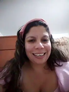 Carliina Soussa online show from November 6, 2025, 10:58 pm