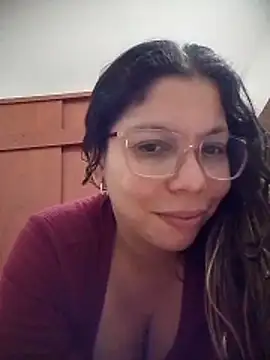 Carliina Soussa online show from May 18, 2026, 10:36 pm