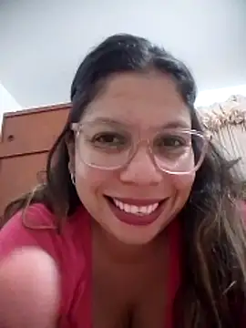 Carliina Soussa online show from April 5, 2026, 1:45 am