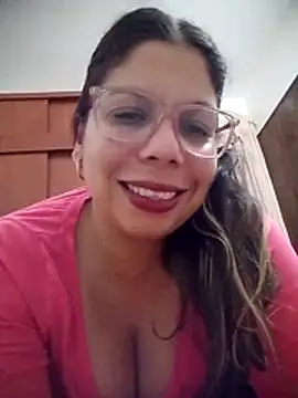 Carliina Soussa online show from May 8, 2026, 8:56 pm