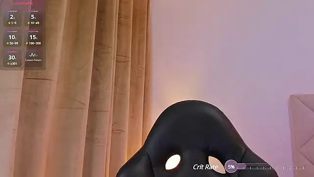 Lau Bee online show from February 26, 2025, 5:53 pm