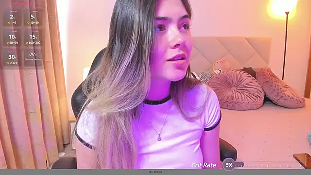 Lau Bee online show from March 18, 2025, 5:44 pm