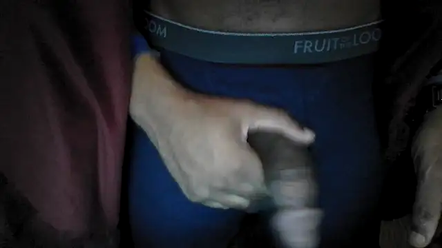 bigboytoy912 online show from March 23, 2026, 7:30 am