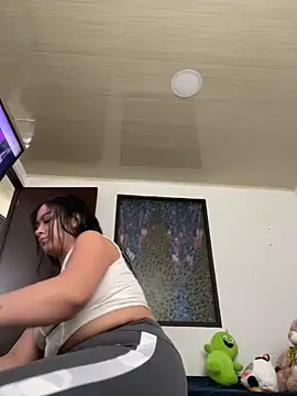 Abigail Cowen online show from March 11, 2025, 4:51 pm