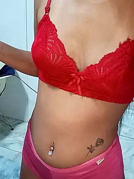 Miilyduarte online show from February 26, 2025, 12:20 am