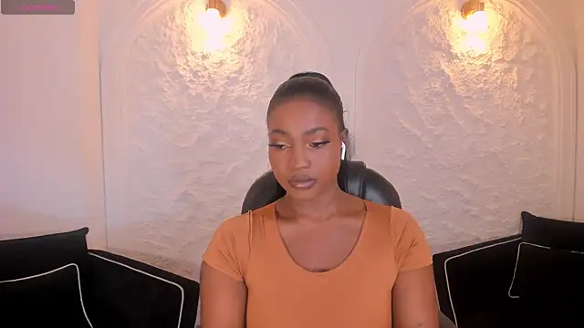 SavannahStorm online show from February 13, 2026, 8:42 pm