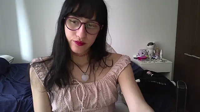 Alice love29 online show from January 25, 2025, 8:31 pm