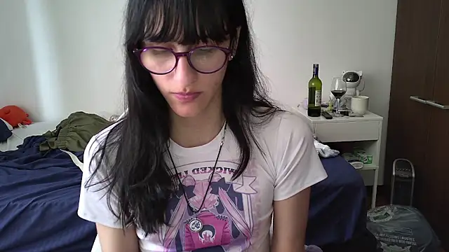 Alice love29 online show from February 8, 2025, 9:04 pm