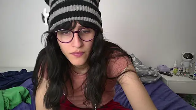 Alice love29 online show from February 6, 2025, 2:33 am