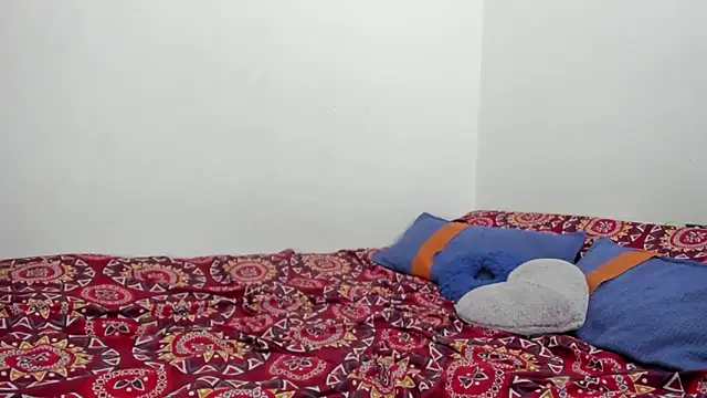 Nathaly love96 online show from March 17, 2025, 10:19 pm