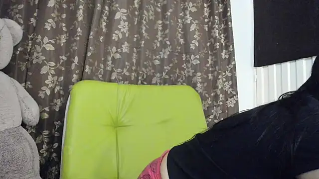 Nathaly love96 online show from January 15, 2025, 11:19 pm