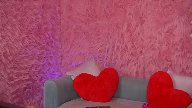 MayaRayy online show from March 3, 2026, 3:08 pm