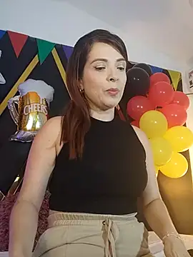 Snapshot of Adel_Nesbiit chatting on September 24, 2025, 7:31 pm Adel Nesbiit online show from September 24, 2025, 7:31 pm