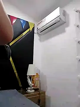 Snapshot of Adel_Nesbiit chatting on September 30, 2025, 7:31 pm Adel Nesbiit online show from September 30, 2025, 7:31 pm