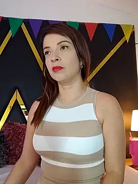 Snapshot of Adel_Nesbiit chatting on October 5, 2025, 9:44 am Adel Nesbiit online show from October 5, 2025, 9:44 am