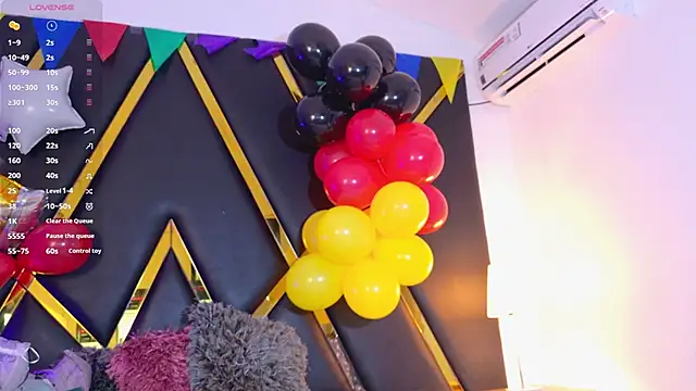 Snapshot of Adel_Nesbiit chatting on September 23, 2025, 7:32 pm Adel Nesbiit online show from September 23, 2025, 7:32 pm