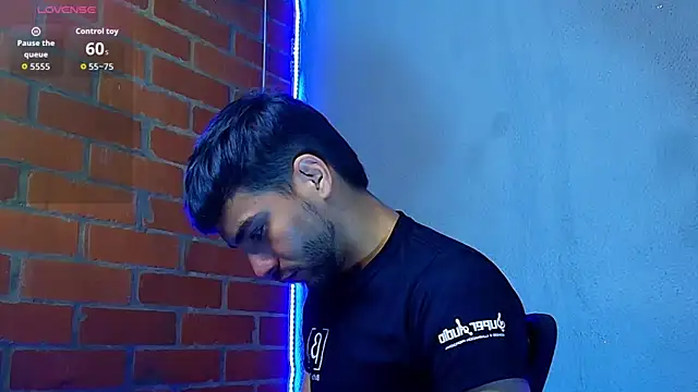 Leandro valenzuela online show from December 23, 2025, 12:11 am