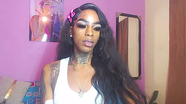 badgirls cx online show from November 21, 2025, 12:48 pm