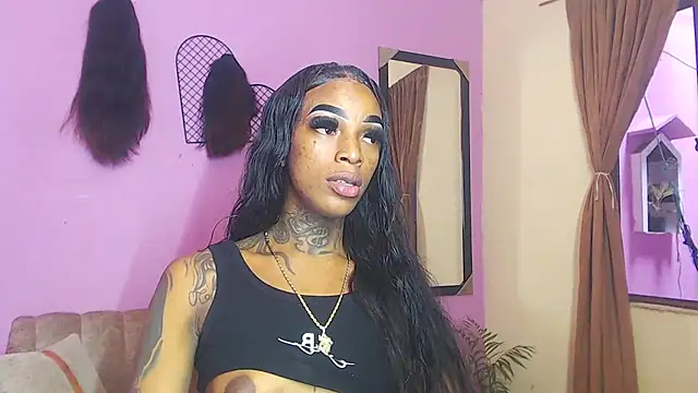 badgirls cx online show from September 11, 2025, 7:03 pm