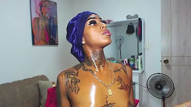 badgirls cx online show from February 26, 2026, 8:42 pm