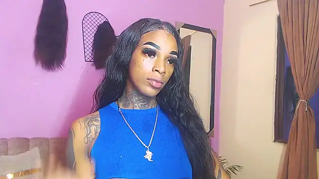 badgirls cx online show from September 15, 2025, 10:10 pm