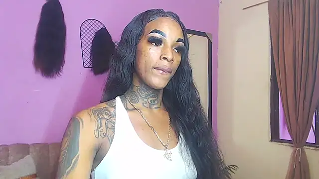 badgirls cx online show from September 18, 2025, 4:10 pm