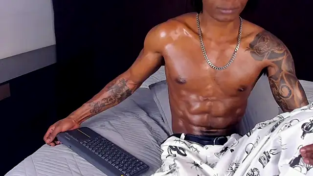 tachala  online show from October 28, 2025, 3:07 am