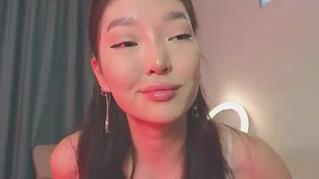 AudreyMell online show from February 6, 2026, 1:40 pm