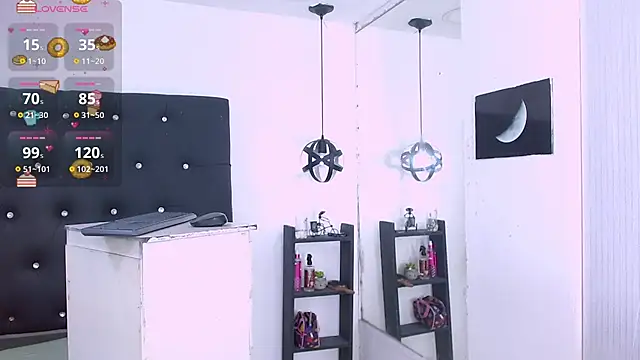 Snapshot of AlissonSpears chatting on November 26, 2025, 3:39 am AlissonSpears online show from November 26, 2025, 3:39 am