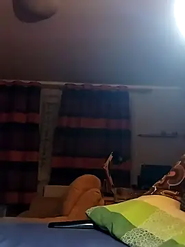 Crazzy Maiky online show from January 17, 2025, 9:39 pm