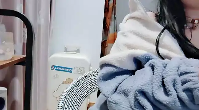 arena1357 online show from December 19, 2024, 8:34 pm