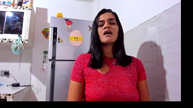 Snapshot of Biancasantillana chatting on October 4, 2025, 9:16 pm Biancasantillana online show from October 4, 2025, 9:16 pm