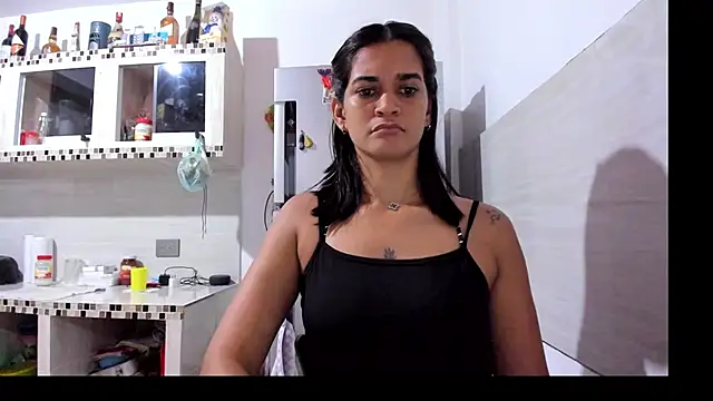 Snapshot of Biancasantillana chatting on October 6, 2025, 5:13 pm Biancasantillana online show from October 6, 2025, 5:13 pm