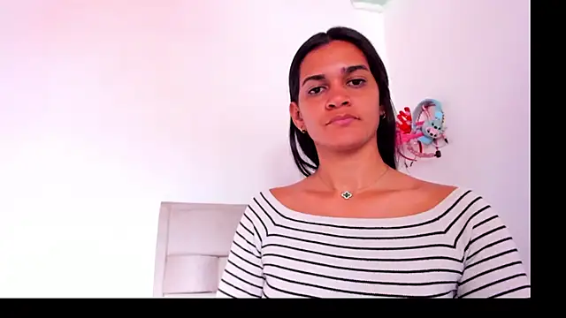 Snapshot of Biancasantillana chatting on October 2, 2025, 6:44 pm Biancasantillana online show from October 2, 2025, 6:44 pm